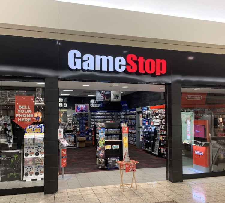 GameStop (Columbia,&nbspMO)